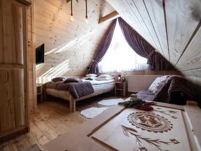 Search and Stay destination Bukowina Tatrzańska, Małopolskie - Poland from AU$ 606. Dom Pudrowy