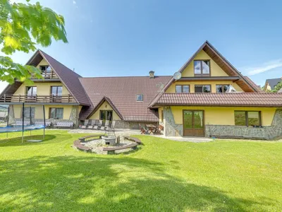 Search and Stay destination Czarna Góra, Małopolskie - Poland from AU$ 226. Chata pod Grapom