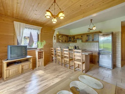 Search and Stay destination Czarna Góra, Małopolskie - Poland from AU$ 226. Chata pod Grapom
