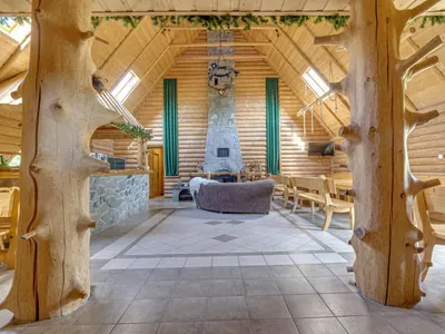 Search and Stay destination Czarna Góra, Małopolskie - Poland from AU$ 226. Chata pod Grapom