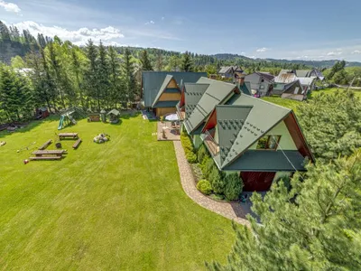 Search and Stay destination Czarna Góra, Małopolskie - Poland from AU$ 198. Super Hacjenda