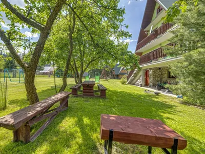 Search and Stay destination Czarna Góra, Małopolskie - Poland from AU$ 508. Super Hacjenda