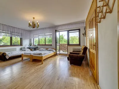 Search and Stay destination Czarna Góra, Małopolskie - Poland from AU$ 508. Super Hacjenda
