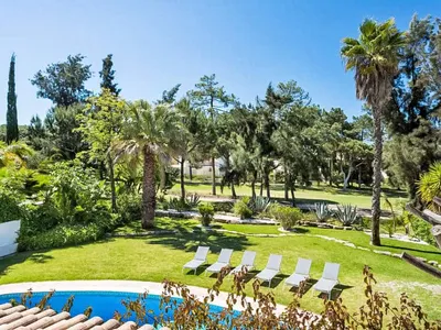 Search and Stay destination Vilamoura, Faro - Portugal from AU$ 423. Villa Verde