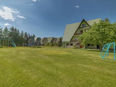 Search and Stay destination Czarna Góra, Małopolskie - Poland from AU$ 367. Super Hacjenda