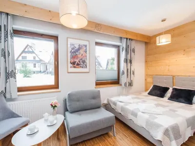 Search and Stay destination Zakopane, Małopolskie - Poland from AU$ 186. Lipki Park Resort