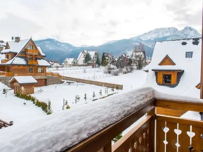 Search and Stay destination Zakopane, Małopolskie - Poland from AU$ 186. Lipki Park Resort