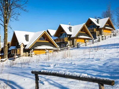 Search and Stay destination Zakopane, Małopolskie - Poland from AU$ 282. Tatrzański Ogród