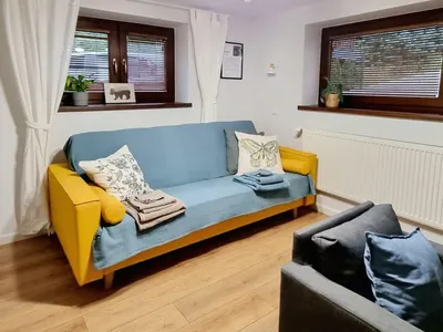 Search and Stay destination Kościelisko, Małopolskie - Poland from AU$ 903. Gościniec Skorusa