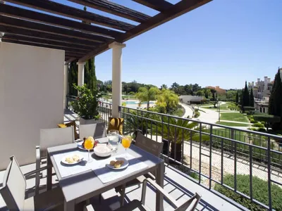 Search and Stay destination Vilamoura, Faro - Portugal from AU$ 398. Pine Hills Ambar