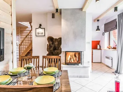 Search and Stay destination Kościelisko, Małopolskie - Poland from AU$ 130. Giewont View
