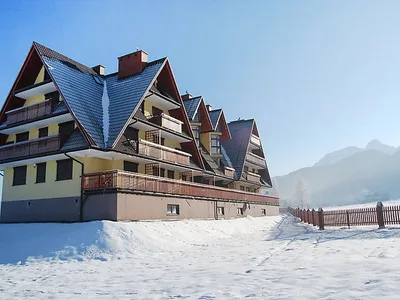 Search and Stay destination Kościelisko, Małopolskie - Poland from AU$ 130. Giewont View