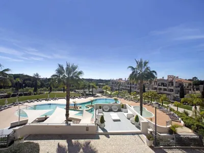 Search and Stay destination Vilamoura, Faro - Portugal from AU$ 398. Pine Hills Coral