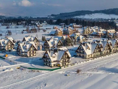 Search and Stay destination Białka Tatrzańska, Małopolskie - Poland from AU$ 178. Białka Tatrzańska Resorts