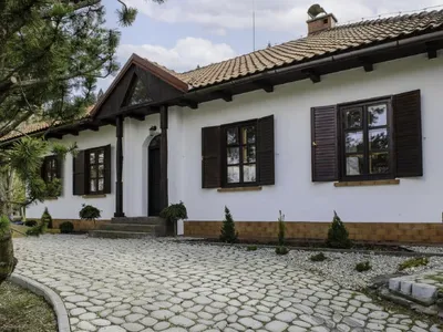 Search and Stay destination Juszczyn, Małopolskie - Poland from AU$ 341. Willa Juszczyn