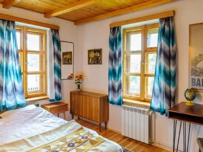 Search and Stay destination Juszczyn, Małopolskie - Poland from AU$ 341. Willa Juszczyn