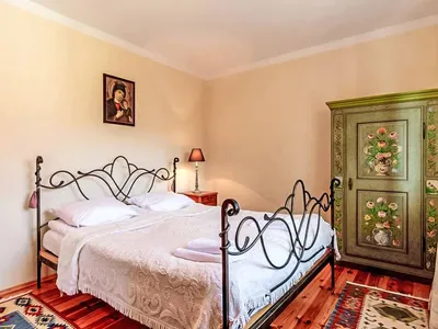 Search and Stay destination Zachełmna, Małopolskie - Poland from AU$ 339. Zachełmna