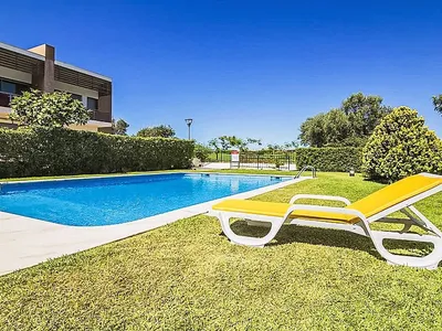 Search and Stay destination Vilamoura, Faro - Portugal from AU$ 275. Appartement Valérie