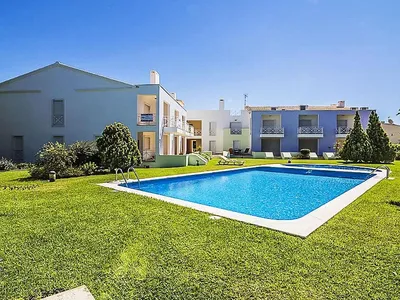 Search and Stay destination Vilamoura, Faro - Portugal from AU$ 275. Appartement Valérie