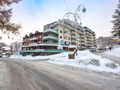 Search and Stay destination Krynica-Zdrój, Małopolskie - Poland from AU$ 151. Zielony Zdrój