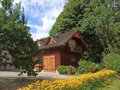 Search and Stay destination Lipnica Górna, Małopolskie - Poland from AU$ 334. Borówna