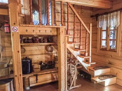 Search and Stay destination Lipnica Górna, Małopolskie - Poland from AU$ 334. Borówna