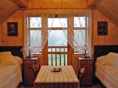 Search and Stay destination Lipnica Górna, Małopolskie - Poland from AU$ 334. Borówna