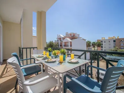 Search and Stay destination Armação de Pêra, Faro - Portugal from AU$ 221. Sunny Beach Diamond