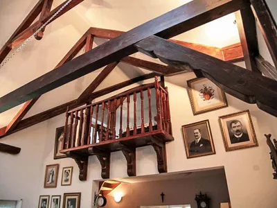 Search and Stay destination Przewóz Tarnowski, Mazowieckie - Poland from AU$ 564. Latków