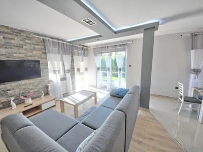 Search and Stay destination Nałęczów, Lubelskie - Poland from AU$ 186. Apartamenty u Kraka