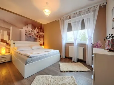 Search and Stay destination Nałęczów, Lubelskie - Poland from AU$ 186. Apartamenty u Kraka