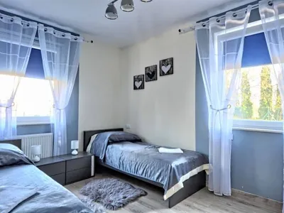 Search and Stay destination Nałęczów, Lubelskie - Poland from AU$ 186. Apartamenty u Kraka