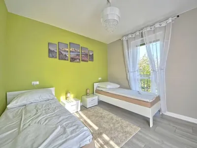 Search and Stay destination Nałęczów, Lubelskie - Poland from AU$ 186. Apartamenty u Kraka