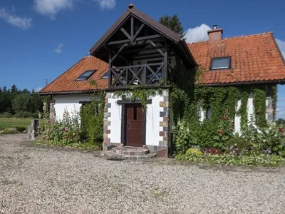 Search and Stay destination Zawady Oleckie, Warmian-Masurian Voivodeship - Poland from AU$ 605. Willa The House