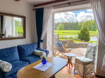 Search and Stay destination Zawady Oleckie, Warmian-Masurian Voivodeship - Poland from AU$ 605. Willa The House