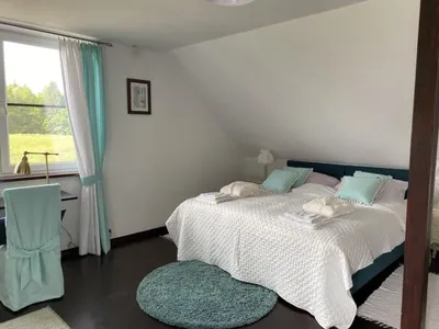 Search and Stay destination Zawady Oleckie, Warmian-Masurian Voivodeship - Poland from AU$ 605. Willa The House