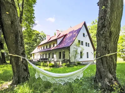 Search and Stay destination Szwałk, Warmińsko-Mazurskie - Poland from AU$ 620. Dwór Szwałk