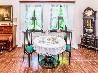 Search and Stay destination Szwałk, Warmińsko-Mazurskie - Poland from AU$ 620. Dwór Szwałk