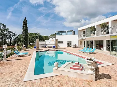 Search and Stay destination Porches, Faro - Portugal from AU$ 1,079. Monte do Olival
