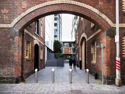Search and Stay destination Collingwood, VIC - Australia from AU$ 230. Brewery Lane