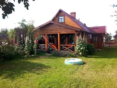 Search and Stay destination Białowieża, Podlaskie - Poland from AU$ 226. Stoczek