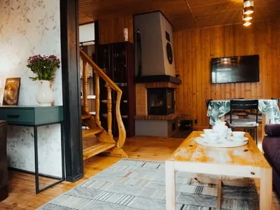 Search and Stay destination Królowy Most, Podlaskie - Poland from AU$ 282. Dom letniskowy