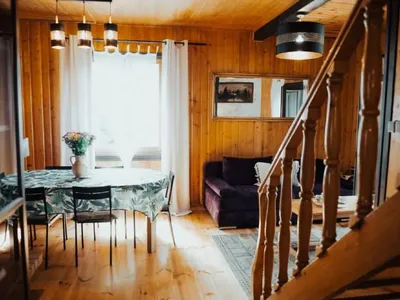Search and Stay destination Królowy Most, Podlaskie - Poland from AU$ 282. Dom letniskowy