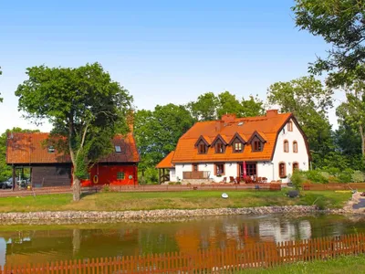 Search and Stay destination Ulnowo, Warmińsko-Mazurskie - Poland from AU$ 1,269. Osada Ulnowo