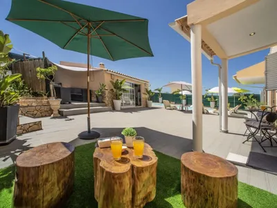 Search and Stay destination Parchal, Faro - Portugal from AU$ 175. Bela Vista (PMO130)