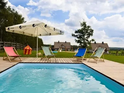 Search and Stay destination Szelągówka, Warmińsko-Mazurskie - Poland from AU$ 543. Szelągówka