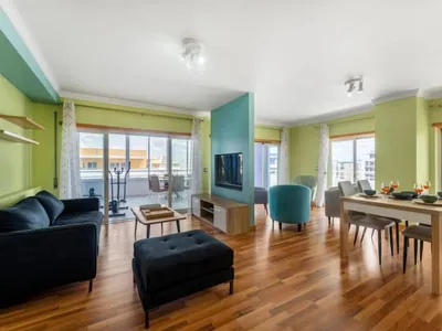 Search and Stay destination Portimão, Faro - Portugal from AU$ 375. City View