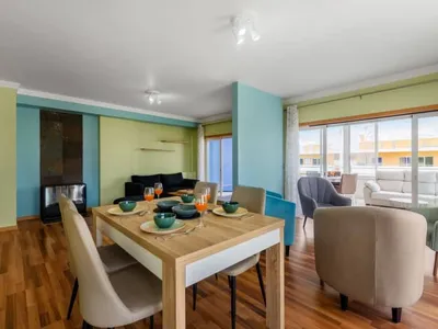 Search and Stay destination Portimão, Faro - Portugal from AU$ 375. City View