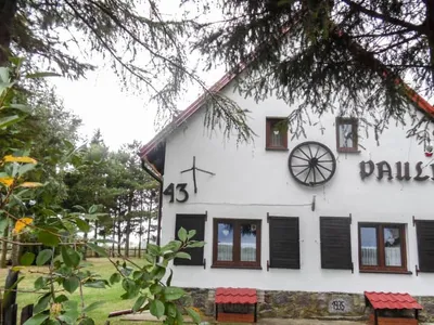 Search and Stay destination Karwie, Warmińsko-Mazurskie - Poland from AU$ 224. Paula
