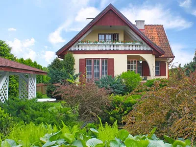 Search and Stay destination Ogonki, Warmińsko-Mazurskie - Poland from AU$ 186. Letniskowa 29